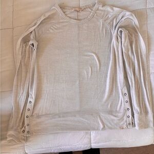 Prana Long Sleeve Top